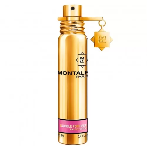 Тестер Montale BUBBLE FOREVER 20ml edp TESTER (без коробки)