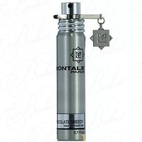 Тестер Montale CHOCOLATE GREEDY 20ml edp TESTER (без коробки)