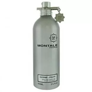 Montale CHYPRE FRUITE 100ml edp TESTER