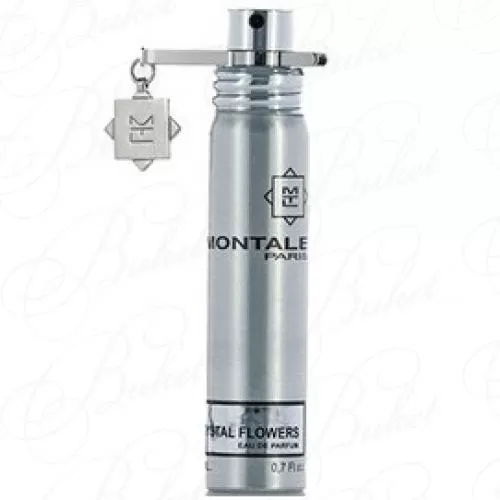 Тестер Montale CRYSTAL FLOWERS 20ml edp TESTER (без коробки)