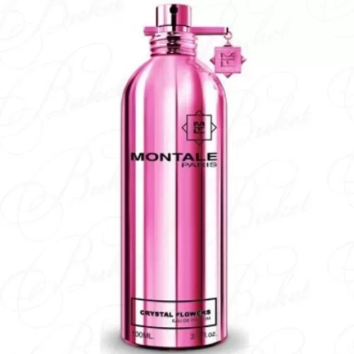 Парфюмерная вода Montale CRYSTAL FLOWERS 50ml edp