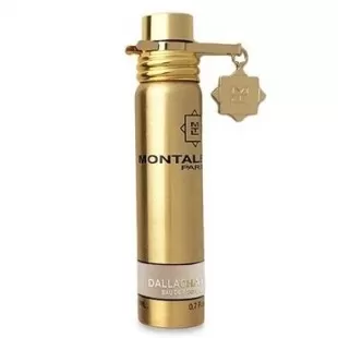 Montale DALLACHAI 20ml edp TESTER (без коробки)