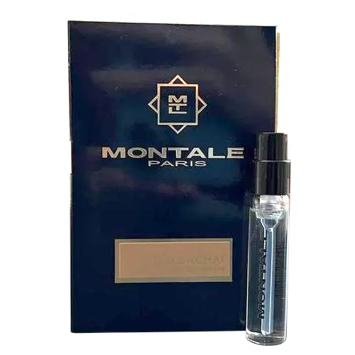 Пробники Montale DALLACHAI 2ml edp