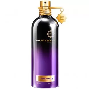Montale DARK VANILLA 100ml edp