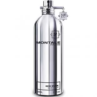 Montale DEW MUSK 100ml edp TESTER