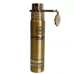 Montale DIAMOND FLOWERS 20ml edp TESTER (без коробки)