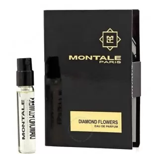 Montale DIAMOND FLOWERS 2ml edp