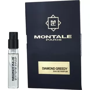 Montale DIAMOND GREEDY 2ml edp