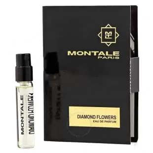 Montale DIAMOND ROSE 2ml edp