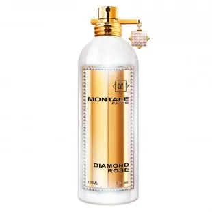 Montale DIAMOND ROSE 100ml edp TESTER