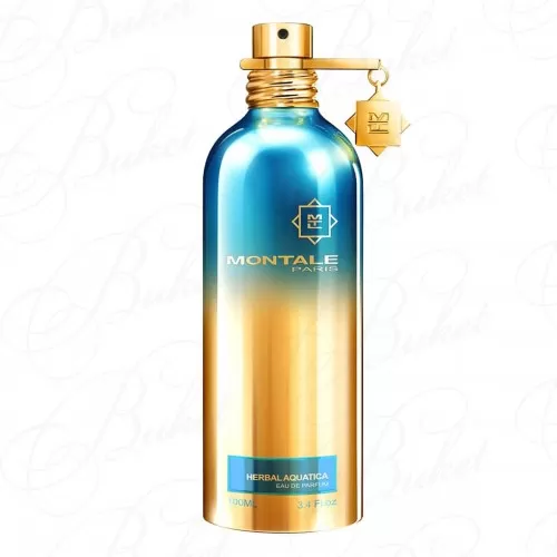 Парфюмерная вода Montale HERBAL AQUATICA 100ml edp