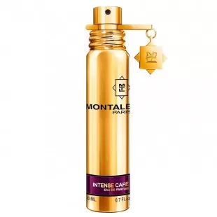 Montale INTENSE CAFE 20ml edp TESTER (без коробки)