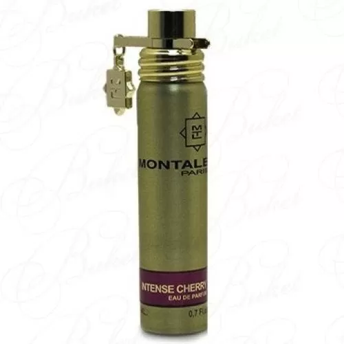 Тестер Montale INTENSE CHERRY 20ml edp TESTER (без коробки)