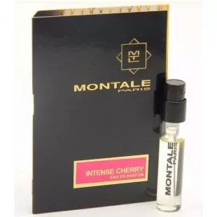 Montale INTENSE CHERRY 2ml edp