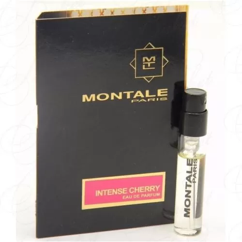 Пробник Montale INTENSE CHERRY 2ml edp