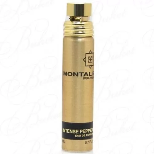Тестер Montale INTENSE PEPPER 20ml edp TESTER (без коробки)