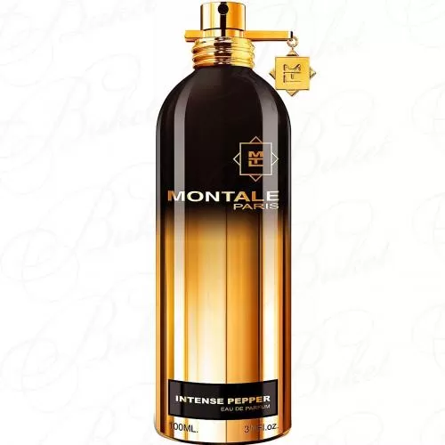 Тестер Montale INTENSE PEPPER 100ml edp TESTER