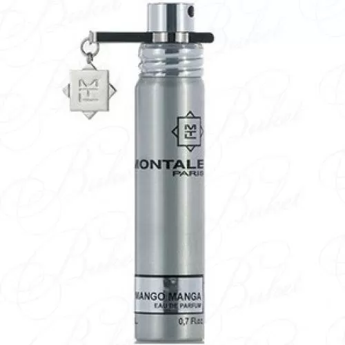 Тестер Montale MANGO MANGA 20ml edp TESTER (без коробки)