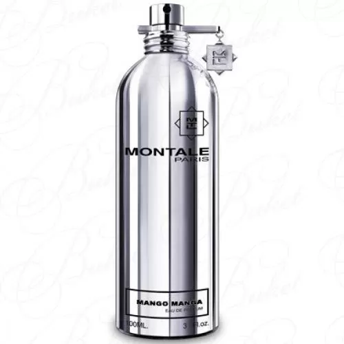 Тестер Montale MANGO MANGA 100ml edp TESTER