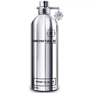 Montale MUSK TO MUSK 50ml edp