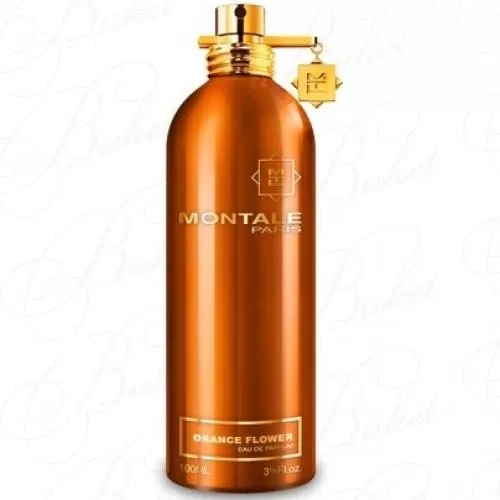 Парфюмерная вода Montale ORANGE FLOWERS 50ml edp