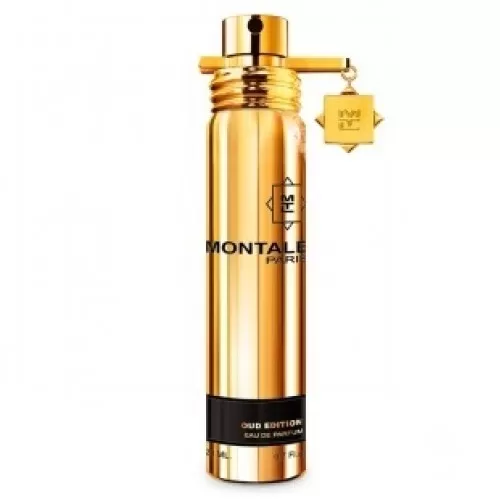 Тестер Montale OUD EDITION 20ml edp TESTER (без коробки)