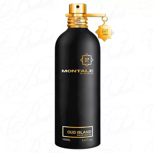 Парфюмерная вода Montale OUD ISLAND 100ml edp