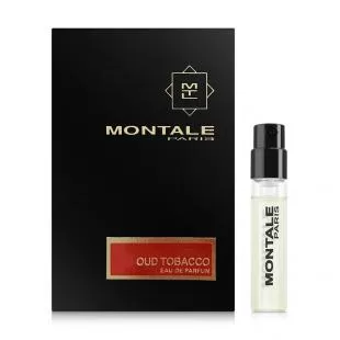Montale OUD TOBACCO 2ml edp