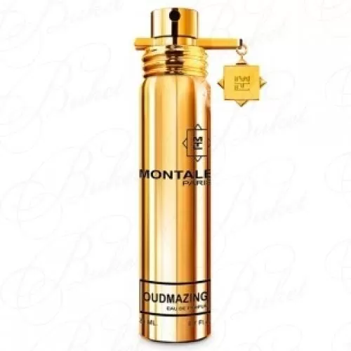 Тестер Montale OUDMAZING 20ml edp TESTER (без коробки)