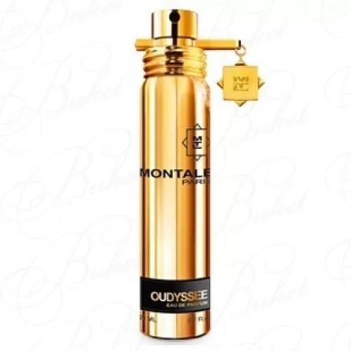 Тестер Montale OUDYSSEE 20ml edp TESTER (без коробки)