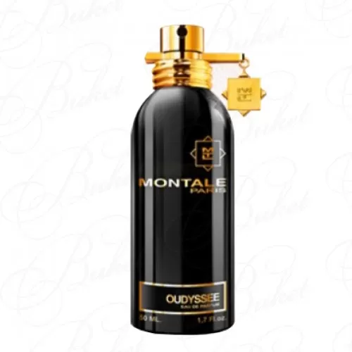 Парфюмерная вода Montale OUDYSSEE 50ml edp