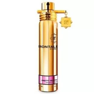 Montale PRETTY FRUITY 20ml edp TESTER (без коробки)