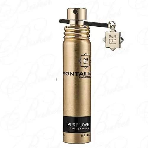 Тестер Montale PURE LOVE 20ml edp TESTER (без коробки)