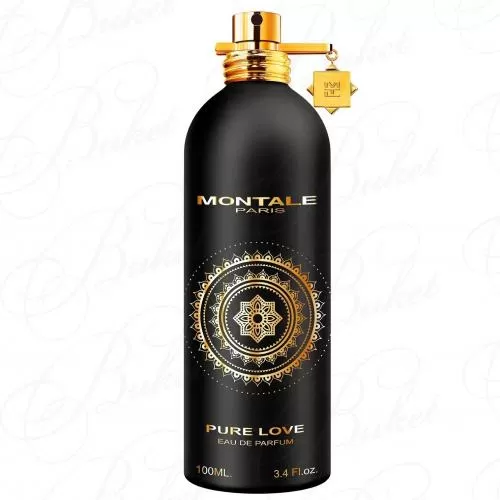 Тестер Montale PURE LOVE 100ml edp TESTER
