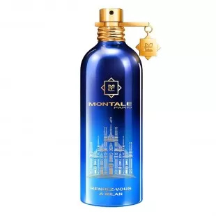 Montale RENDEZ-VOUS A MILAN 100ml edp TESTER