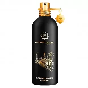 Montale RENDEZ-VOUS A PARIS 100ml edp TESTER