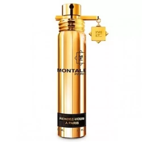 Тестер Montale RENDEZ-VOUS A PARIS 20ml edp TESTER (без коробки)