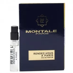 Montale RENDEZ-VOUS A PARIS 2ml edp