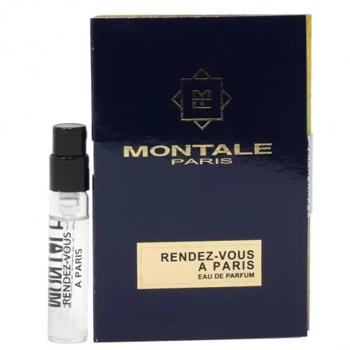 Пробники Montale RENDEZ-VOUS A PARIS 2ml edp