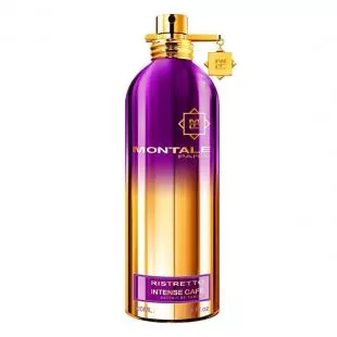 Montale RISTRETTO INTENSE CAFE 100ml edp TESTER