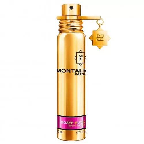 Тестер Montale ROSES MUSK 20ml edp TESTER (без коробки)
