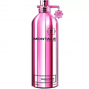 Montale ROSES MUSK 50ml edp