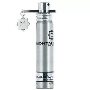 Montale SOLEIL DE CAPRI 20ml edp TESTER (без коробки)