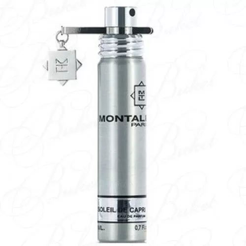 Тестер Montale SOLEIL DE CAPRI 20ml edp TESTER (без коробки)