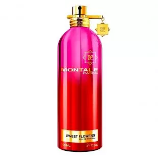 Montale SWEET FLOWERS 100ml edp TESTER 
