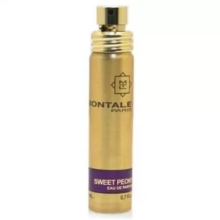 Montale SWEET PEONY 20ml edp TESTER (без коробки)