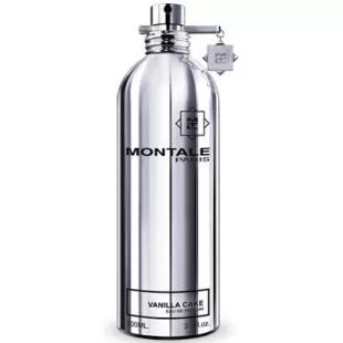 Montale VANILLA CAKE 100ml edp TESTER 