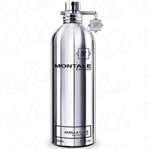 Тестер Montale VANILLA CAKE 100ml edp TESTER 