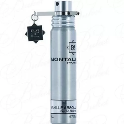 Тестер Montale VANILLE ABSOLU 20ml edp TESTER (без коробки)