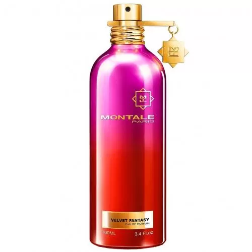 Тестер Montale VELVET FANTASY 100ml edp TESTER